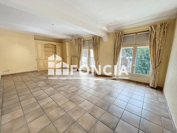 À vendre Appartement 5 pièces 150 m² - Lisieux 14100