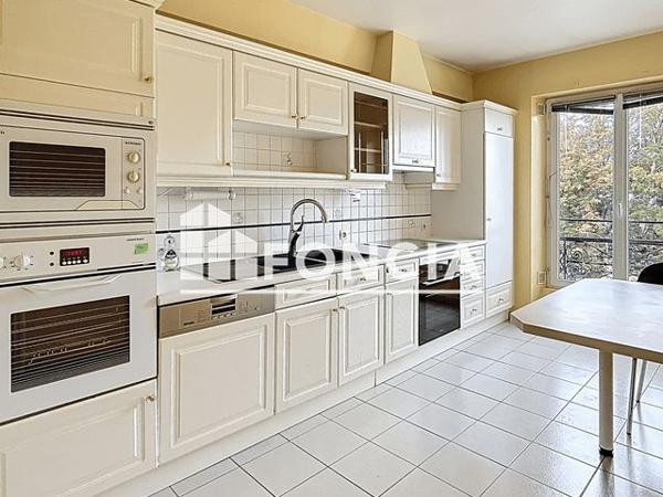 À vendre Appartement 5 pièces 150 m² - Lisieux 14100