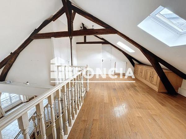 À vendre Appartement 5 pièces 150 m² - Lisieux 14100