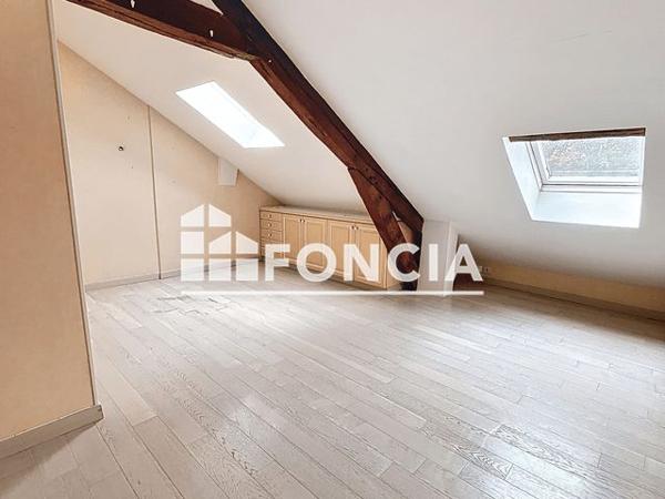 À vendre Appartement 5 pièces 150 m² - Lisieux 14100