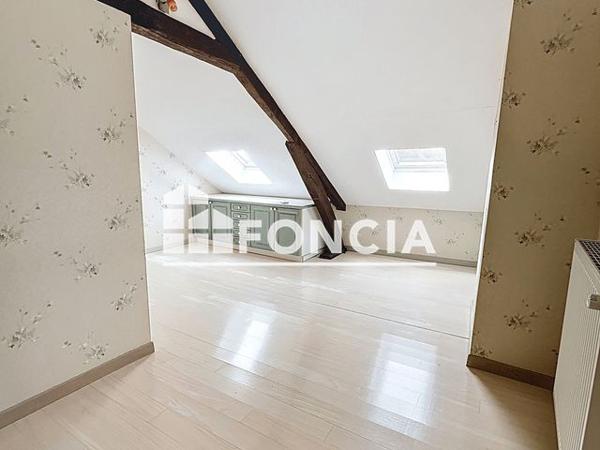 À vendre Appartement 5 pièces 150 m² - Lisieux 14100