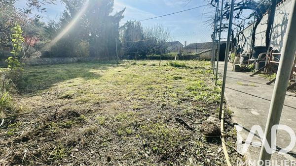 Maison à vendre 4 pièces 90 m² Carpentras