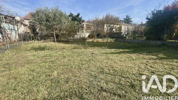 Maison à vendre 4 pièces 90 m² Carpentras