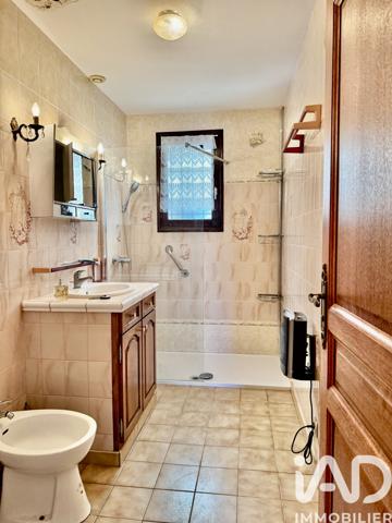 Maison à vendre 4 pièces 90 m² Carpentras