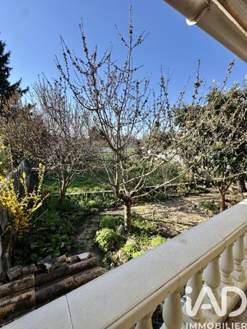 Maison à vendre 4 pièces 90 m² Carpentras