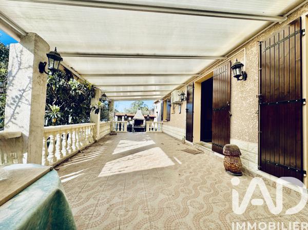 Maison à vendre 4 pièces 90 m² Carpentras