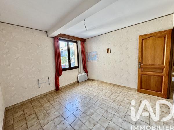 Maison à vendre 4 pièces 90 m² Carpentras