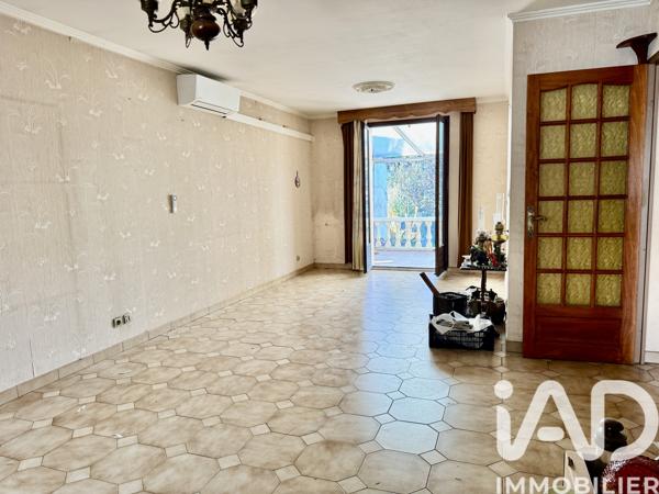 Maison à vendre 4 pièces 90 m² Carpentras