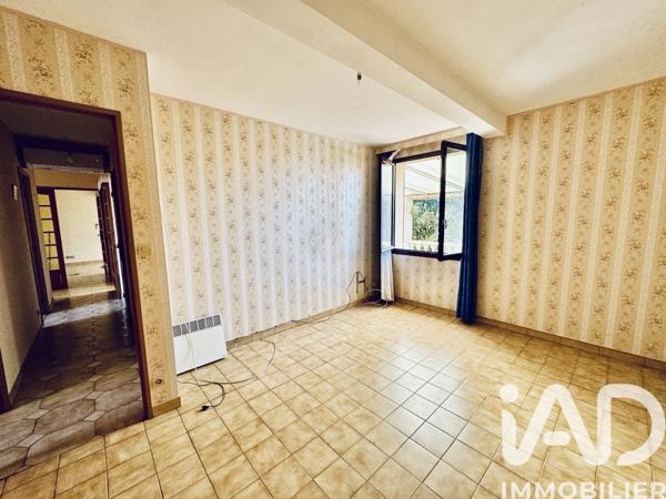 Maison à vendre 4 pièces 90 m² Carpentras