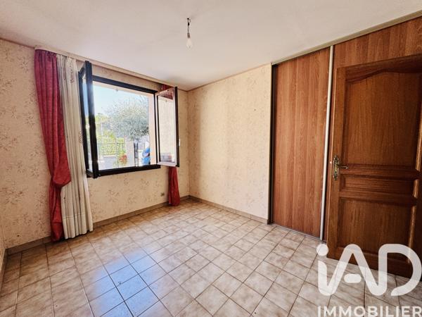 Maison à vendre 4 pièces 90 m² Carpentras