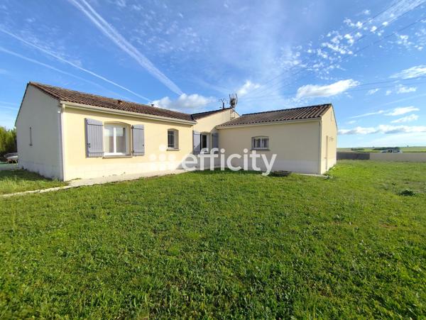 Maison
         5 pièces
        - 133 m²