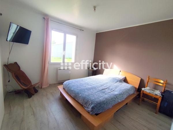 Maison
         5 pièces
        - 133 m²