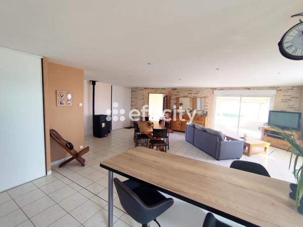 Maison
         5 pièces
        - 133 m²