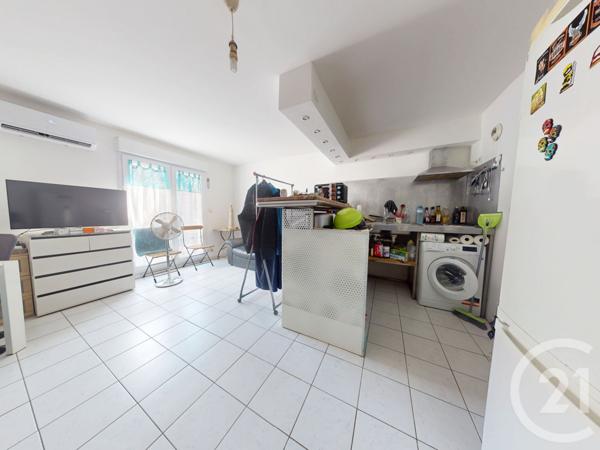 Appartement T2 à vendre  2 pièces - 46,01 m2 COLOMIERS - 31