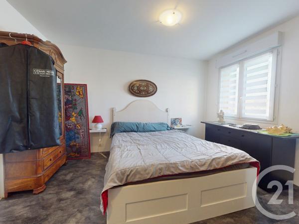 Appartement T2 à vendre  2 pièces - 46,01 m2 COLOMIERS - 31