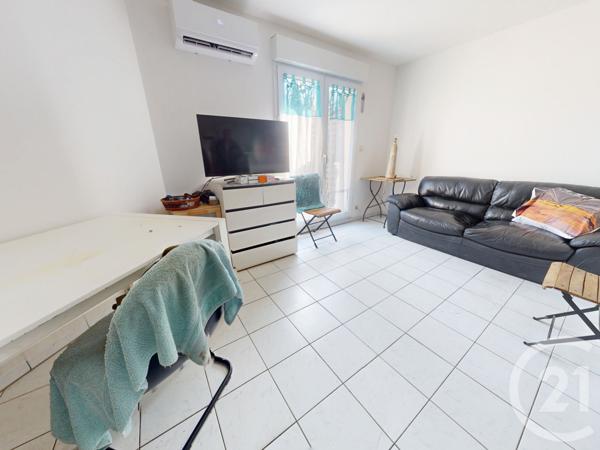 Appartement T2 à vendre  2 pièces - 46,01 m2 COLOMIERS - 31