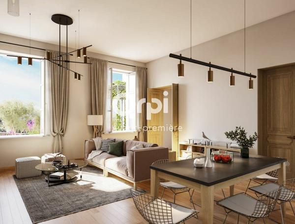 Appartement à vendre  3 pièces •  Brignoles