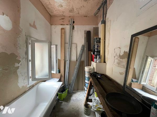 Appartement Rouen 5 pièce(s) 69.40 m2