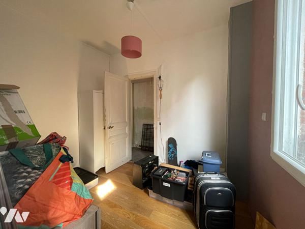 Appartement Rouen 5 pièce(s) 69.40 m2