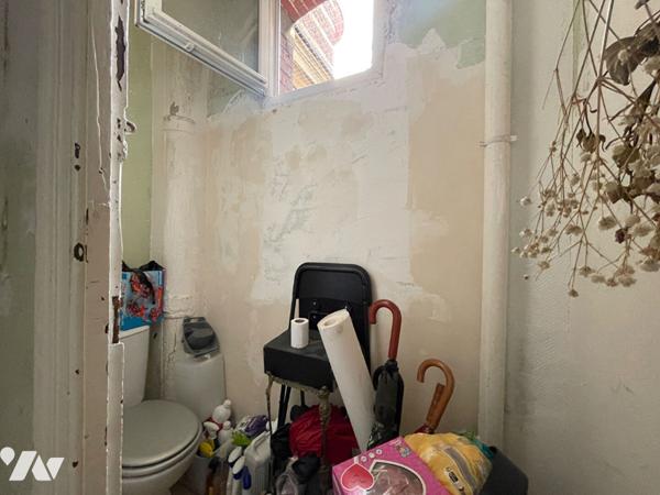 Appartement Rouen 5 pièce(s) 69.40 m2