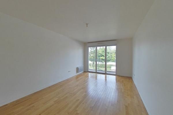 Pontault Combault, 3 pièces, 66.91 m²