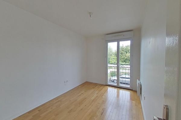 Pontault Combault, 3 pièces, 66.91 m²