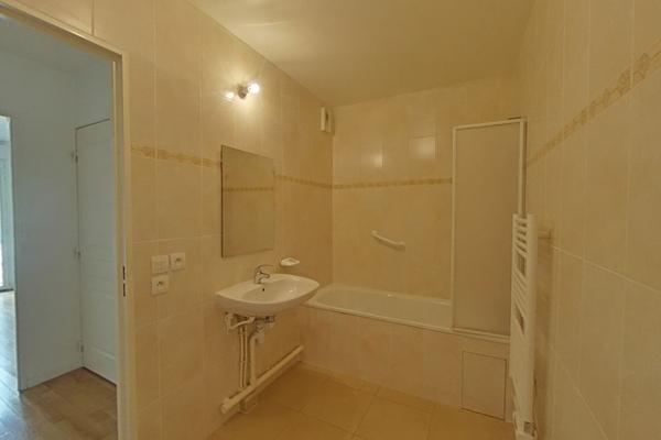 Pontault Combault, 3 pièces, 66.91 m²