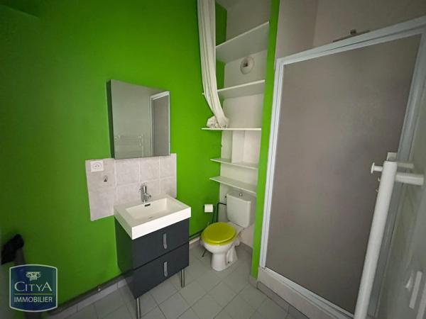 Appartement à louer 2 pièces 40m² Torcy (77200)