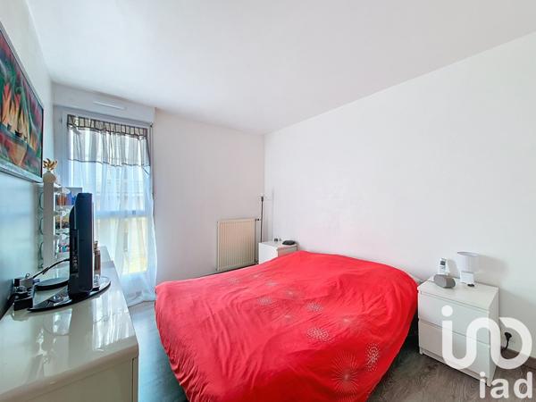 Appartement à vendre 3 pièces 70 m² Guyancourt