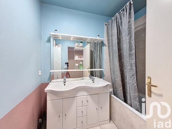 Appartement à vendre 3 pièces 70 m² Guyancourt