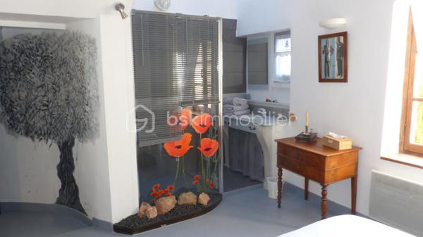 Maison de village de 135 m²