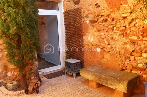 Maison de village de 135 m²