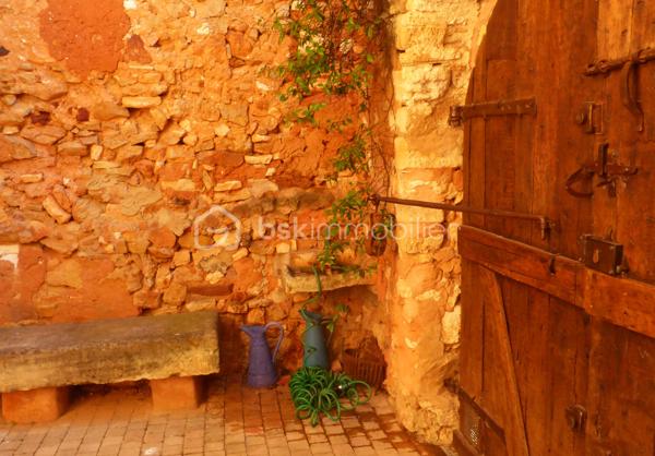 Maison de village de 135 m²