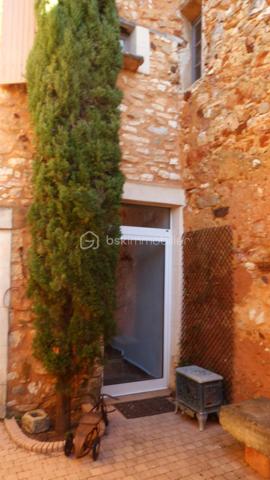 Maison de village de 135 m²