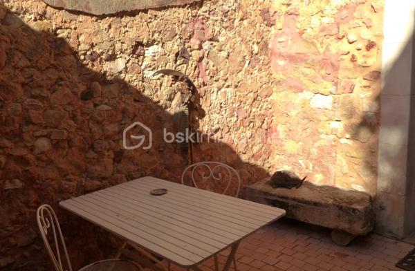 Maison de village de 135 m²