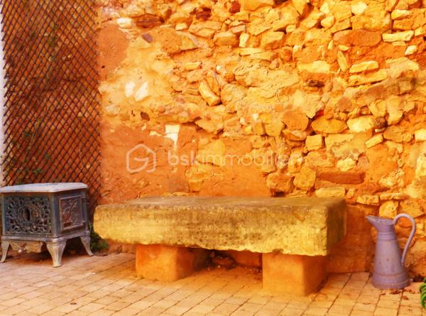 Maison de village de 135 m²