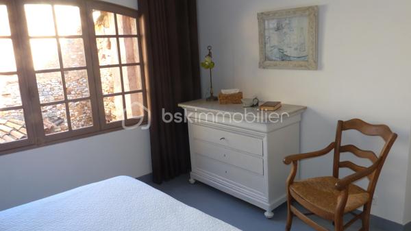 Maison de village de 135 m²