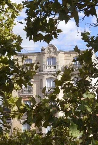 Vente                                                      Appartement
                        
                     4 pièces                      80 m2                     à Villeneuve-Saint-Georges