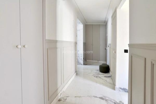 Vente                                                      Appartement
                        
                     4 pièces                      80 m2                     à Villeneuve-Saint-Georges