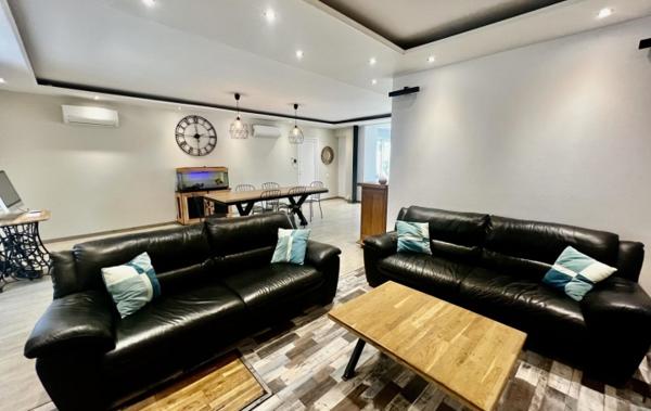 Vente Maison De village rénové(e) Saint-gilles   