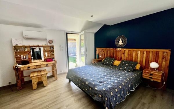 Vente Maison De village rénové(e) Saint-gilles   