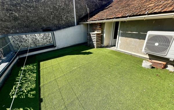 Vente Maison De village rénové(e) Saint-gilles   