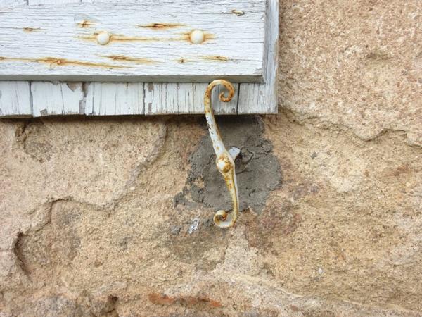 Ancienne ferme à rénover VEROSVRES (71) - T3 - 80m² - Terrain 450m²