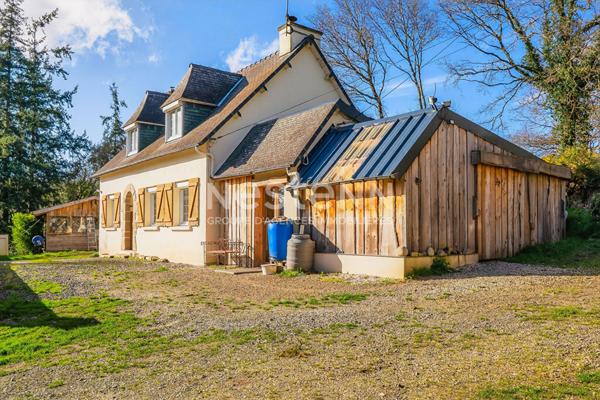 Maison La Meaugon-proche Pont-Noir