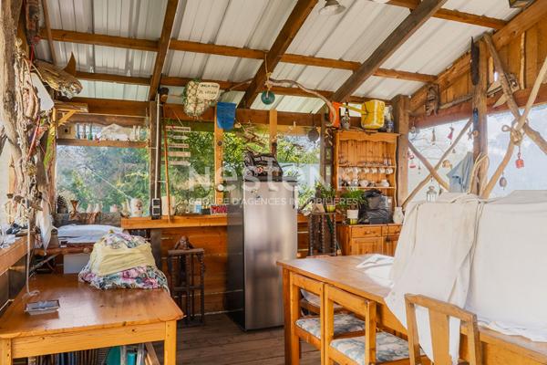 Maison La Meaugon-proche Pont-Noir