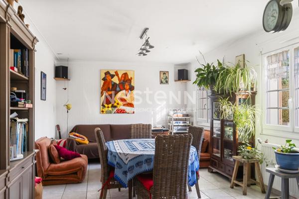 Maison La Meaugon-proche Pont-Noir