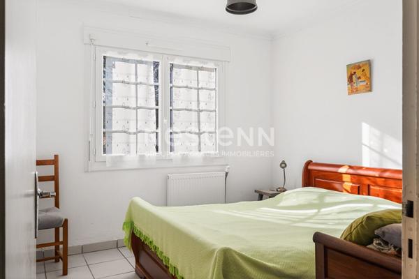 Maison La Meaugon-proche Pont-Noir