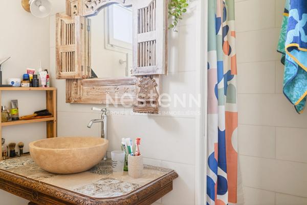 Maison La Meaugon-proche Pont-Noir