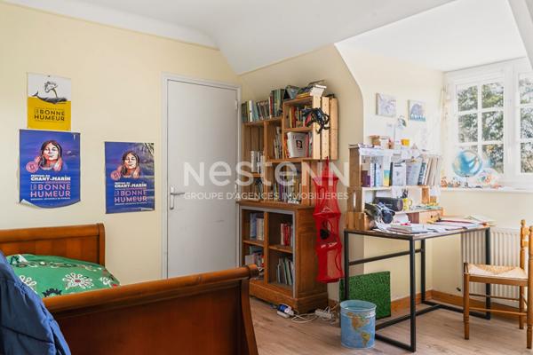 Maison La Meaugon-proche Pont-Noir