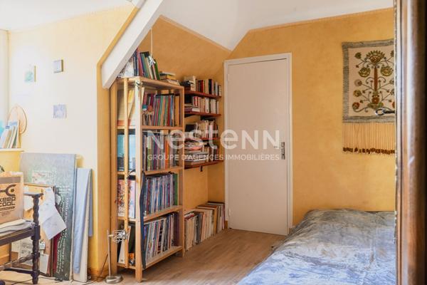 Maison La Meaugon-proche Pont-Noir